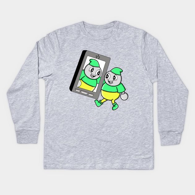 Phone Pebble